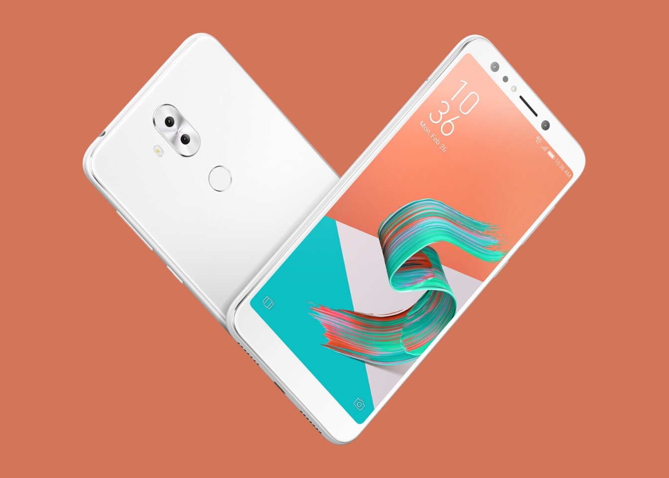 Bezels are disappearing even on budget phones
