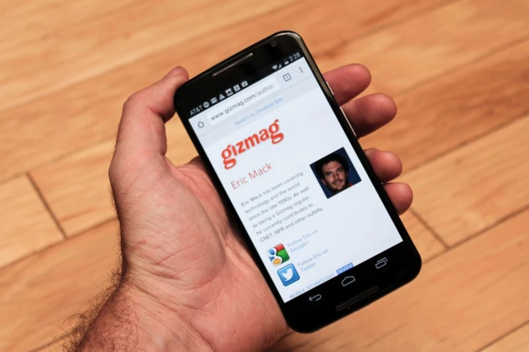 The Moto X is the better bargain, if not the better overall phone
