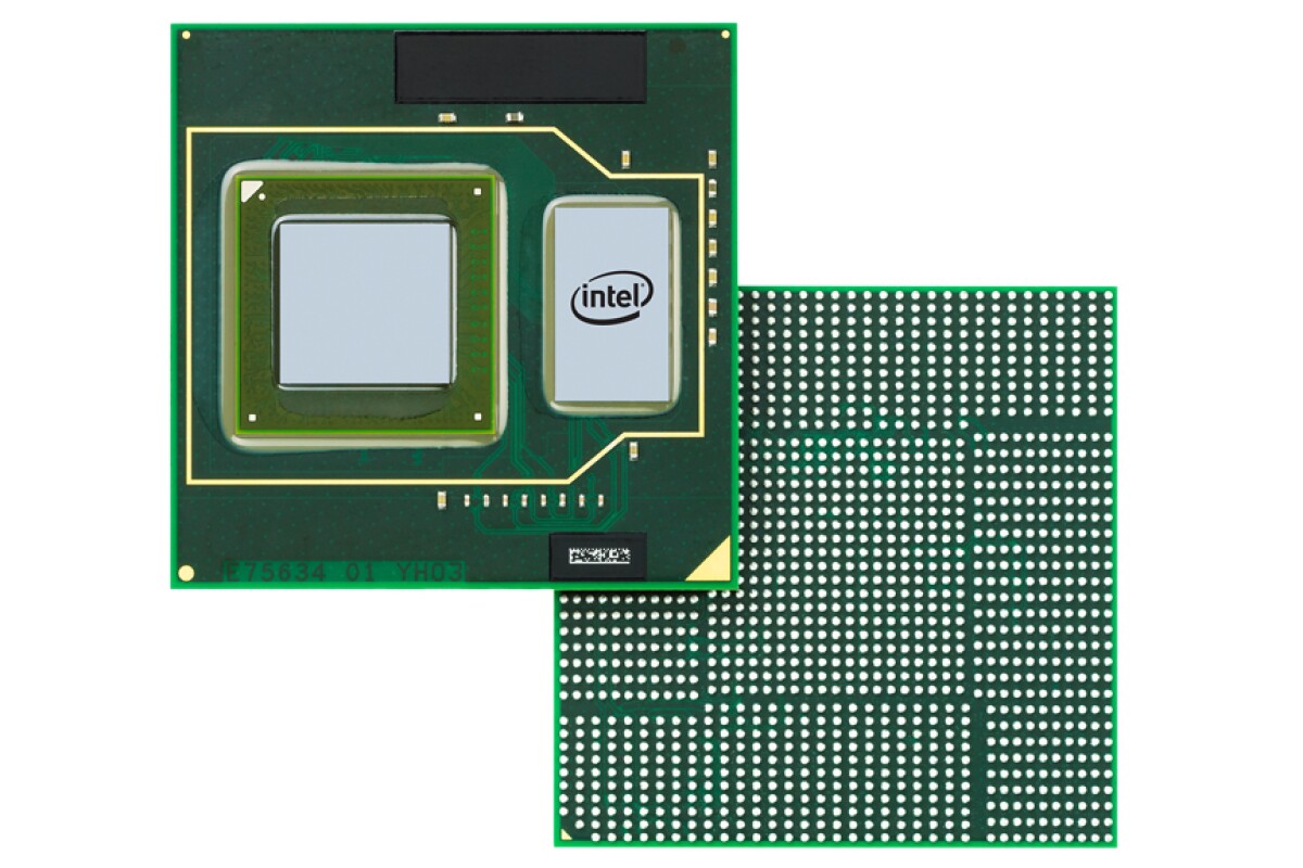 Intel introduces first configurable Atombased processor