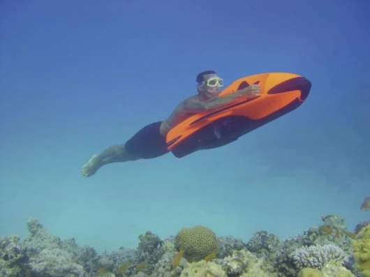 Seabob