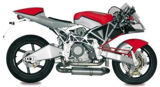 The TESI 2D