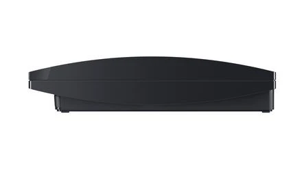 The Sony PS3 Slim is lighter, smaller, and cheaper than its predecessor