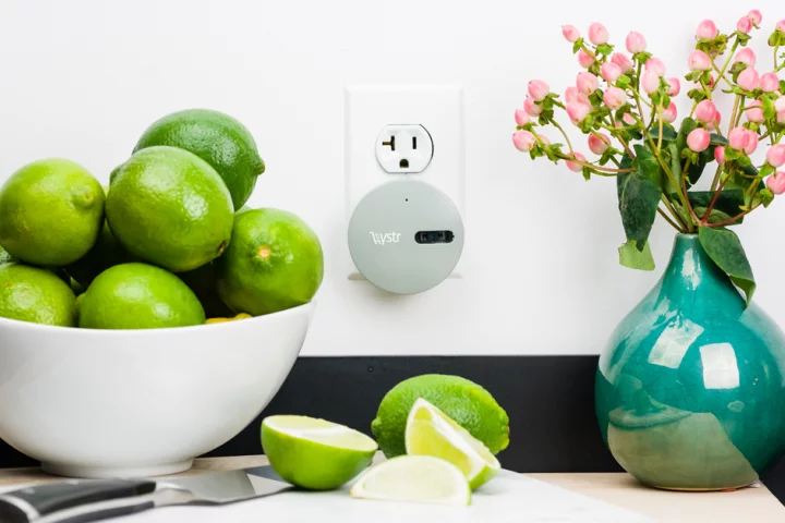 Lystr doesn't read your mind, but it does read your barcodes