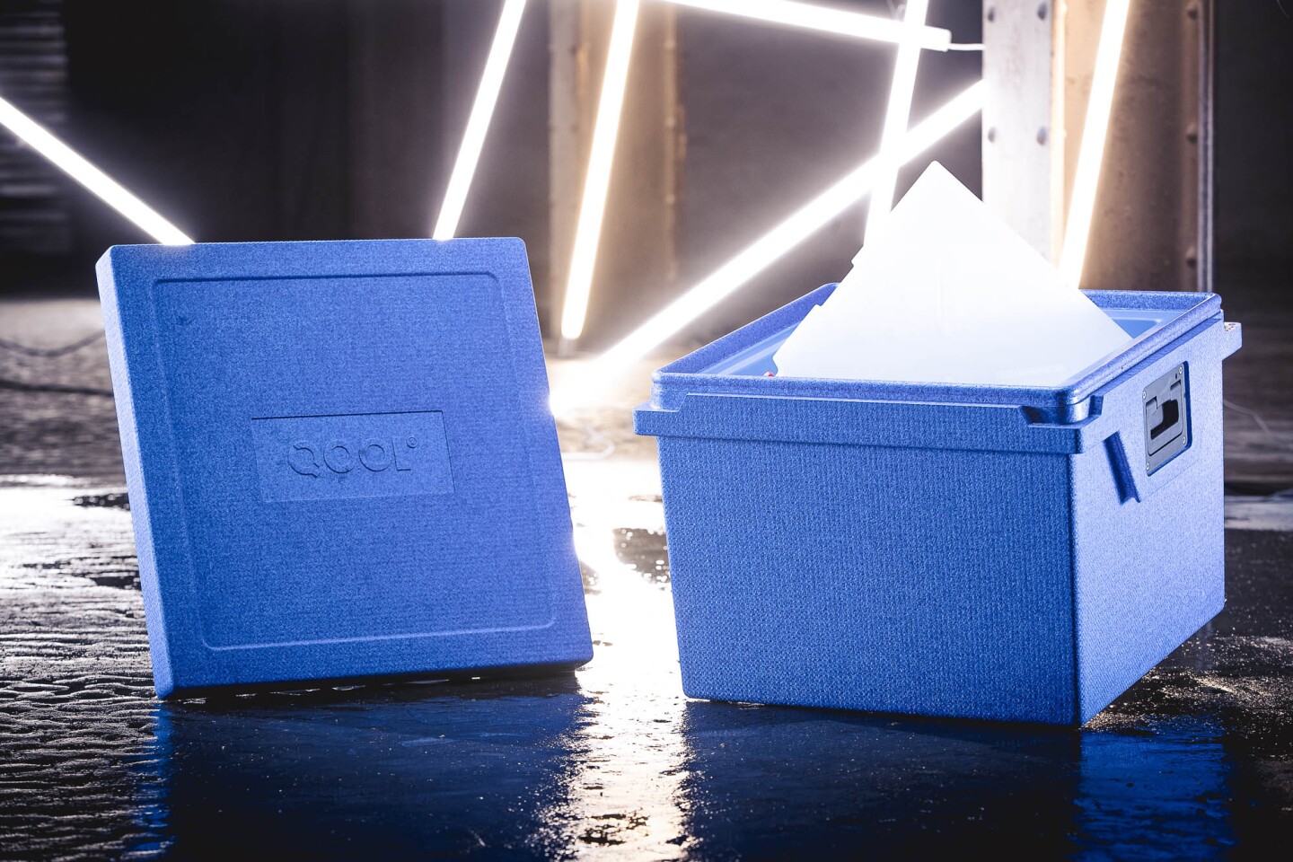 Qool took home an ISPO Gold Award in 2019 and a Design & Innovation Award in 2020