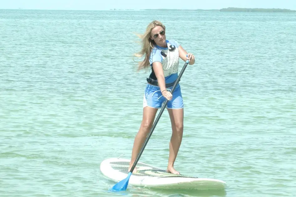 The Aegis Lifeshirt could benefit swimmers, paddlers and others