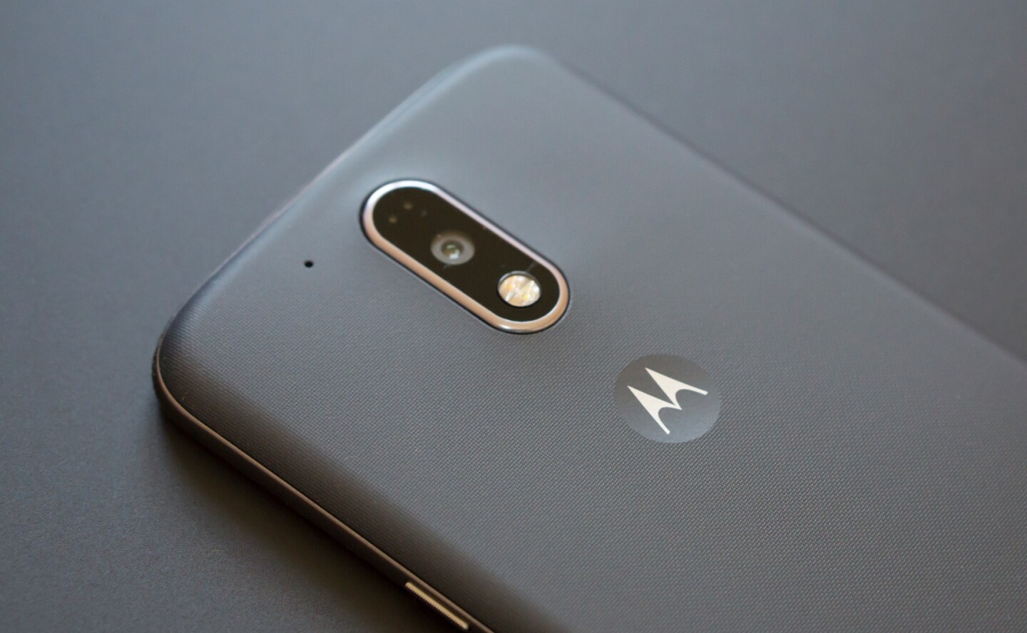 Camera quality is great for the price range