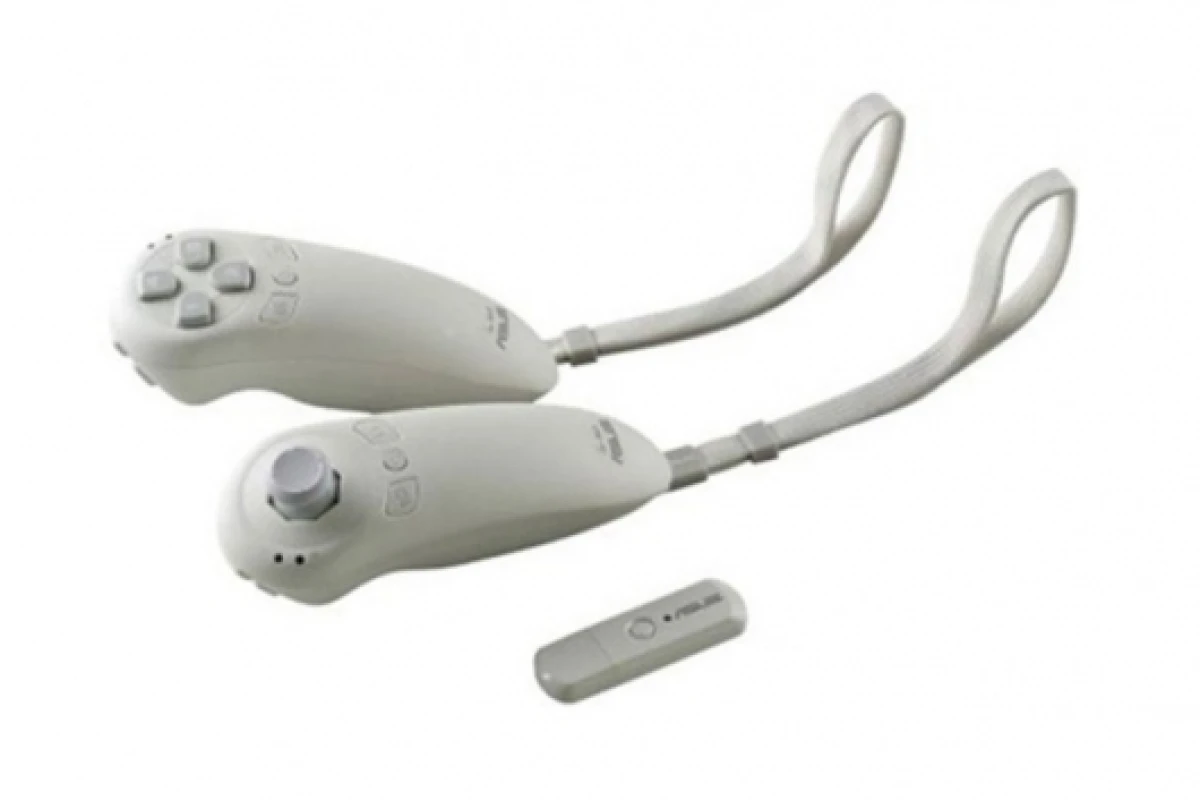 ASUS Eee Stick