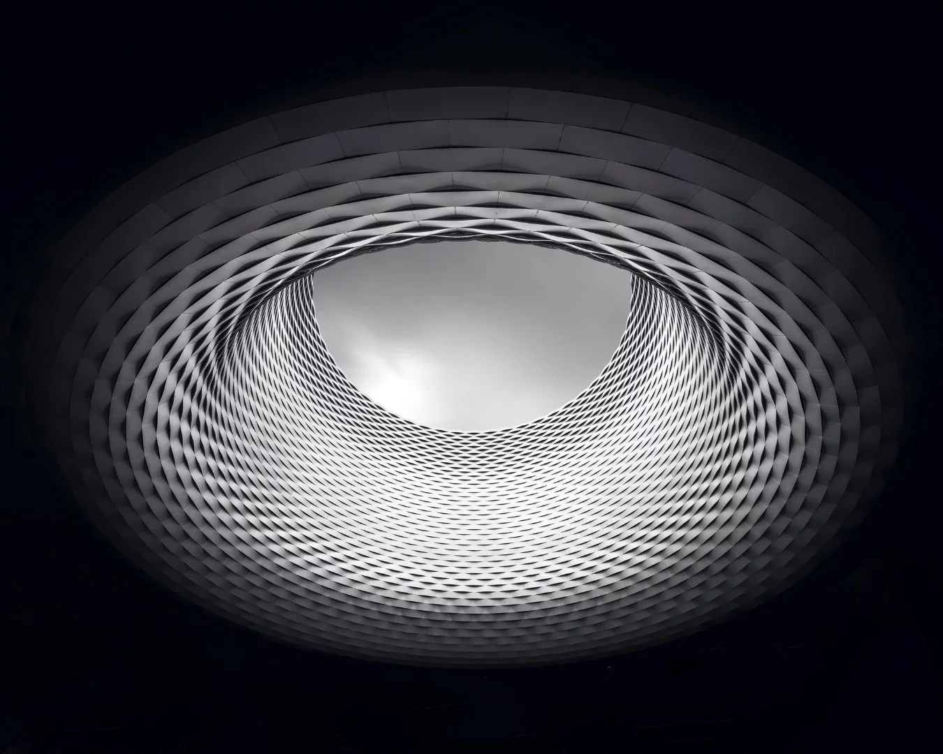 The Congress Center Basel is Switzerland’s biggest convention center