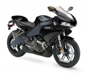 Buell 1125R