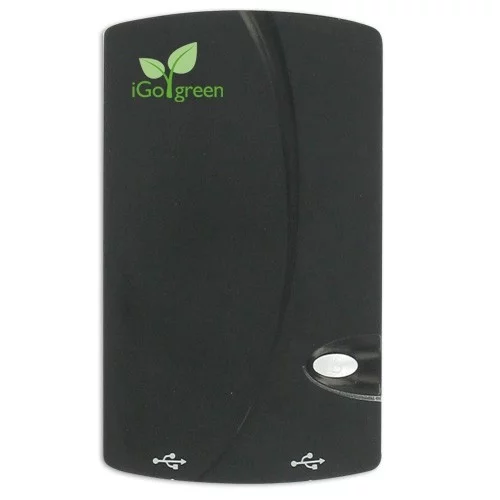 The iGo Charge Anywhere