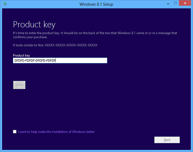 windows 8.1 free upgrade