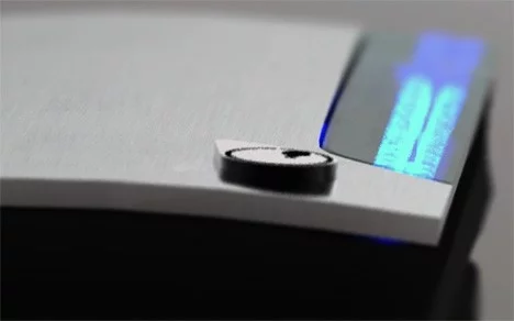Alkeo sanitizing chopping board