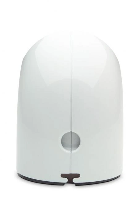 The LaCie FireWire speaker system for personal computers