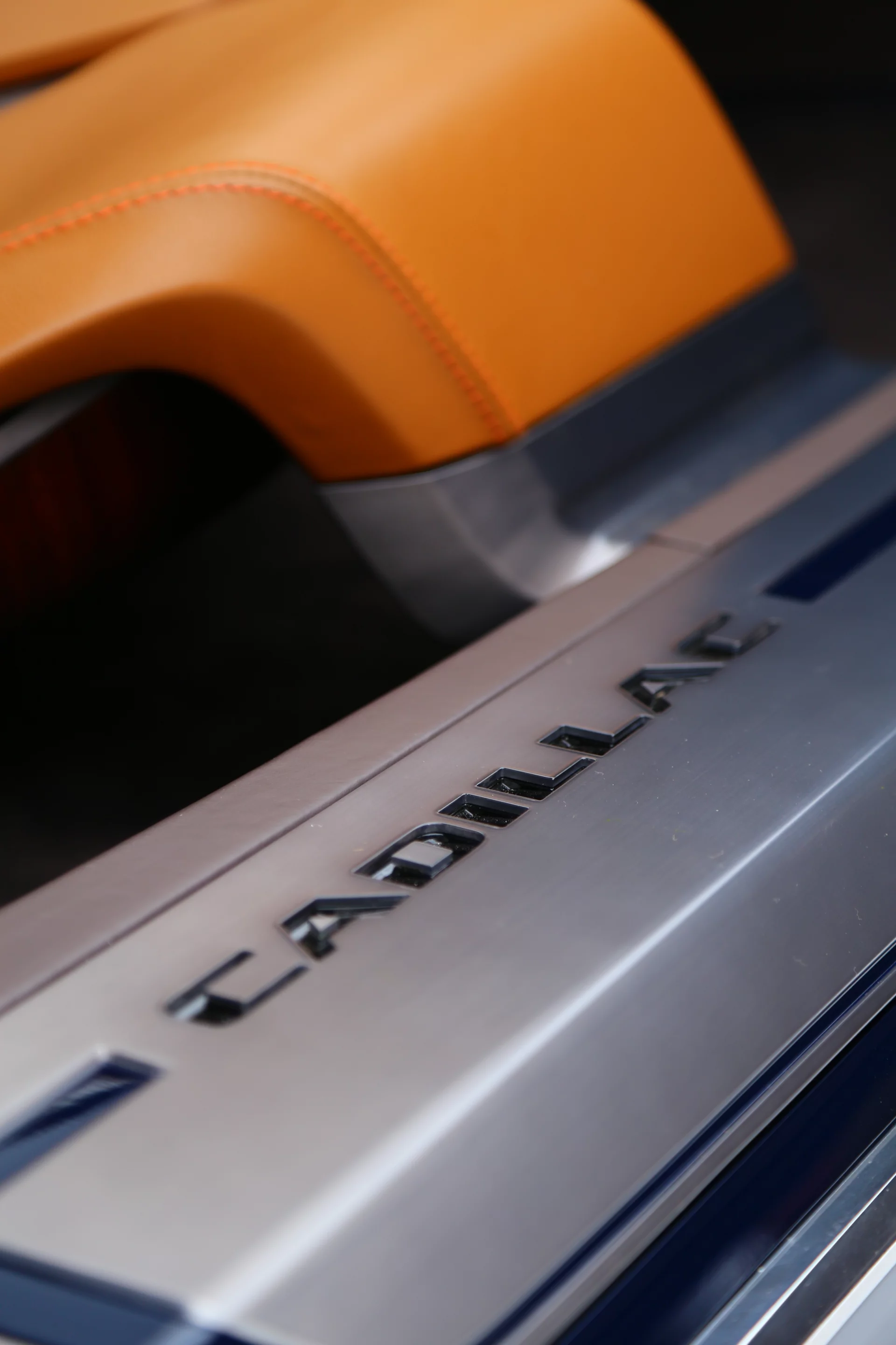 Elmiraj is conceptual but there are calls to make it a production reality (Photo: Angus MacKenzie/Gizmag.com)