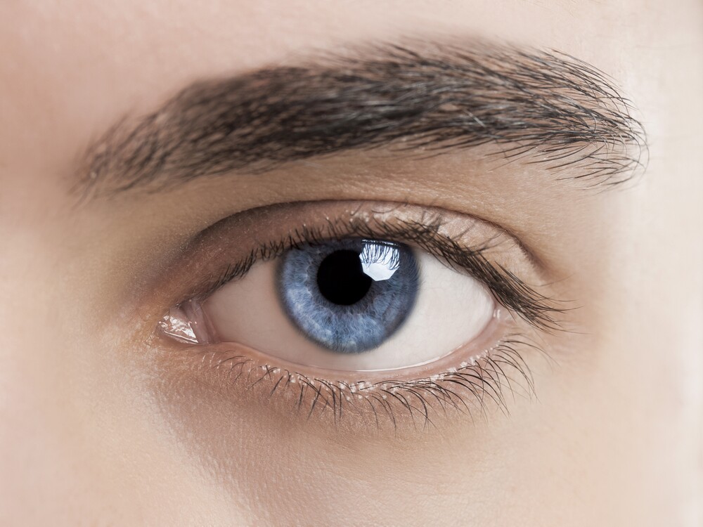 Grin Optical Technology Could Mean Better Implantable Lenses
