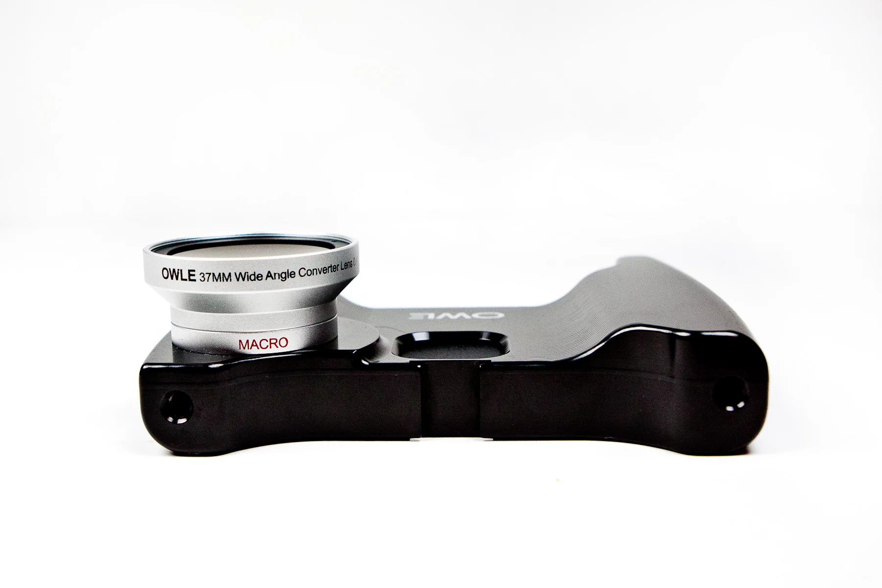 Adds thickness to increase stability