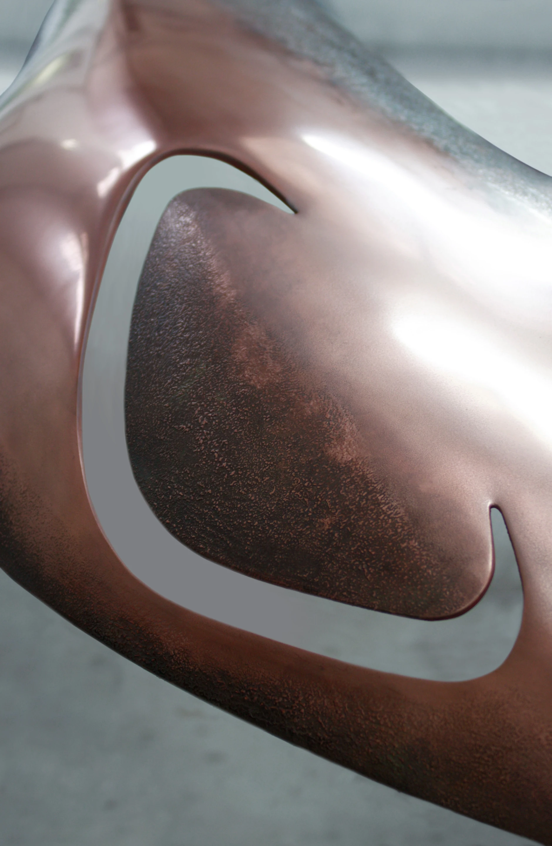 Installation "headlamp"