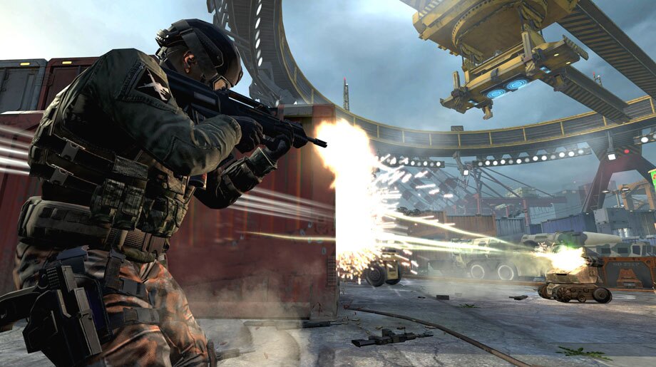 For now, Wii U hosts the newest multi-format blockbusters, like Call of Duty: Blacks Ops 2, but will that always be the case?