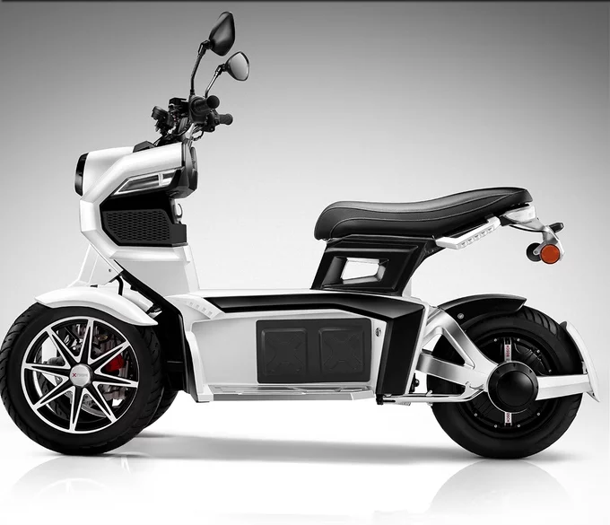 The EV3 is currently on Kickstarter