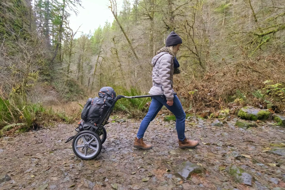 The HipStar is presently on Indiegogo