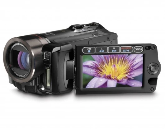 Canon VIXIA HF11