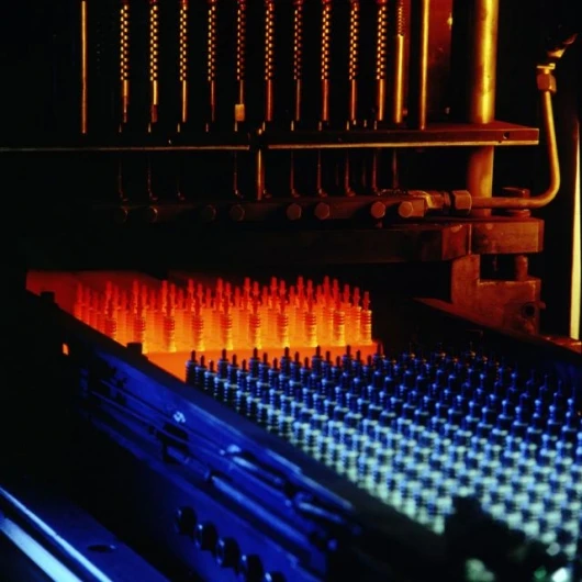 Bosch is celebrating the production of its 10 billionth spark plug.