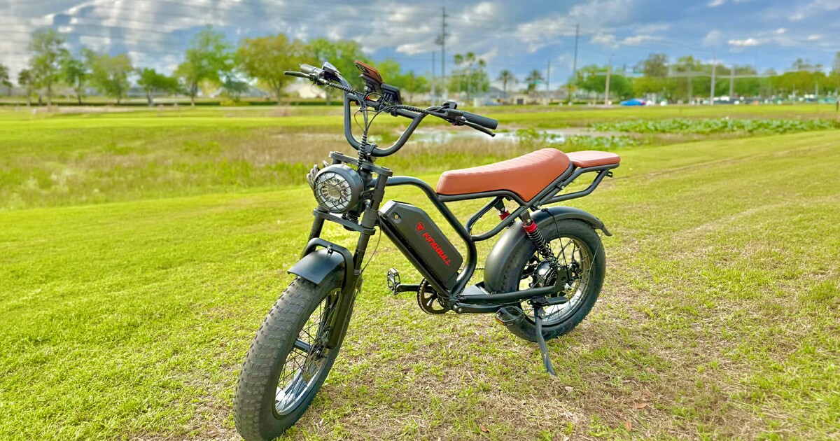 Kingbull Easter Sale: Save Up to $1100, Free Gifts & Bundle Deals