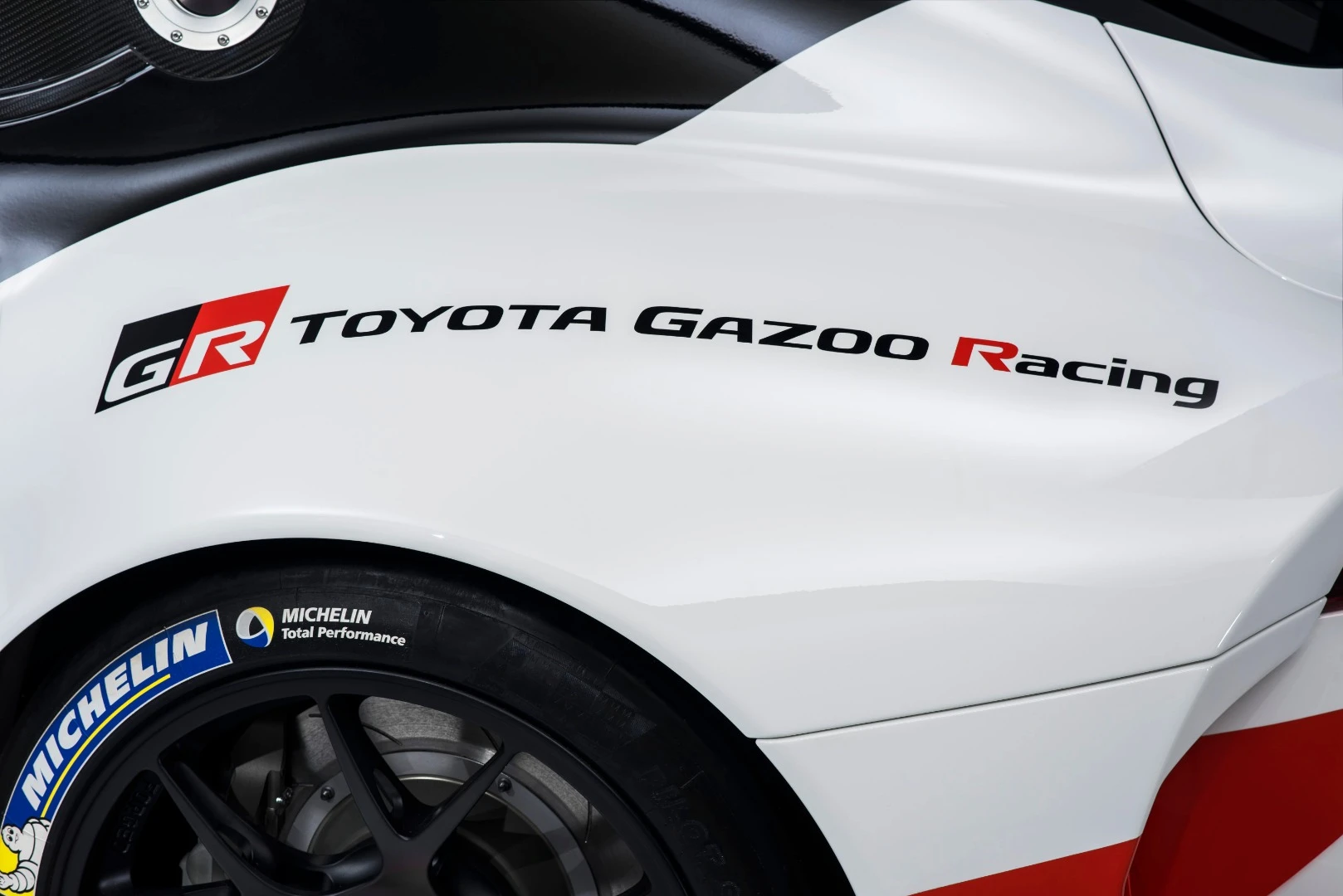 Toyota's GAZOO Racing team began as a sort of racing club for Toyota employees and has become a professional competition arm for the company