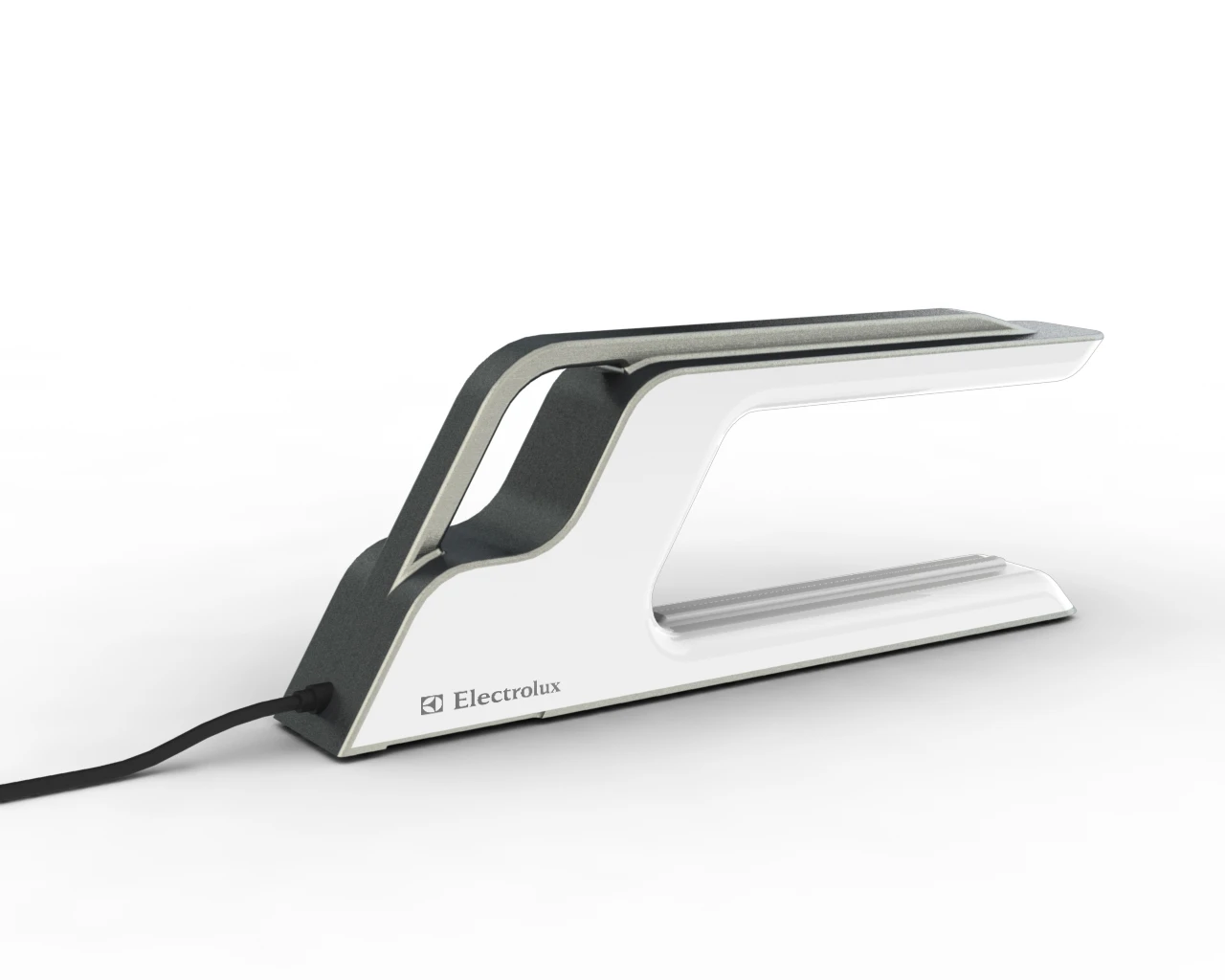 Breez Portable Dish Dryer : Designer: Andrew Parsons; School: Humber College, Canada