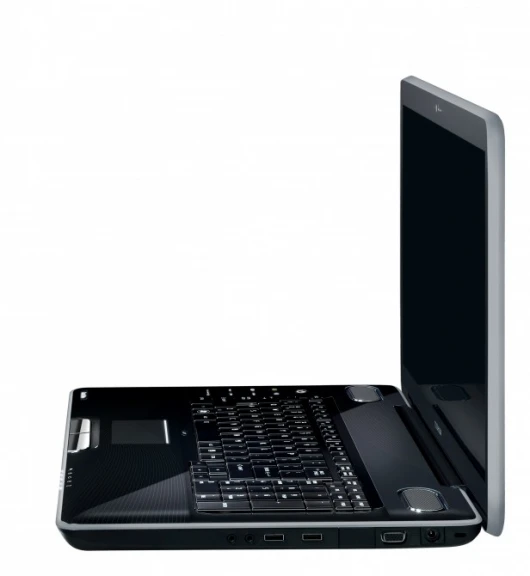 Toshiba Satellite P500
