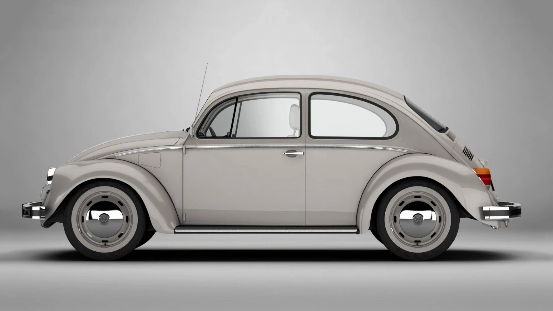 Volkswagen Beetles were produced in Mexico from 1967 until 2003, and the final production run of 3,000 vehicles was known as the "Última Edición." This car was obtained by a German enthusiast fully optioned and mothballed. It proved to be a worthwhile investment. as the car fetched $50,142 (€42,550) at a Dorotheum sale in Salzburg in October, 2017 | Auction Link