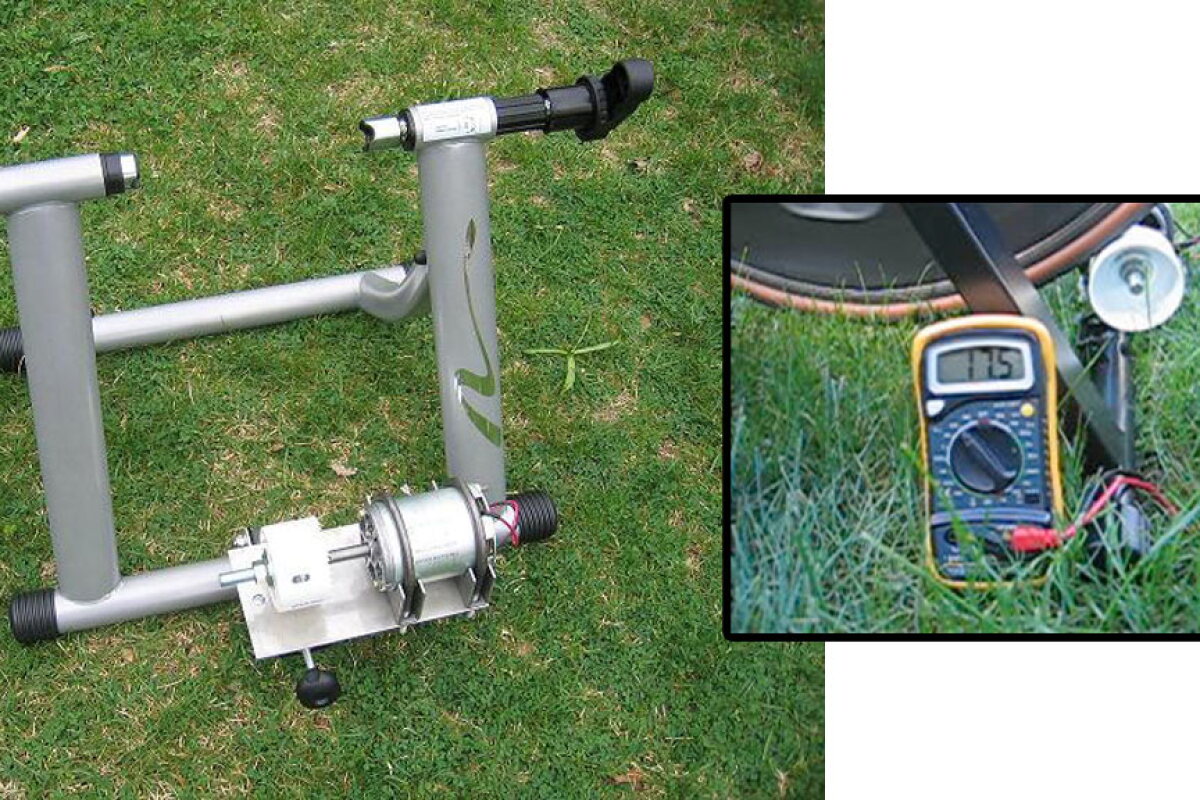 bicycle electricity generator kit Self-generating Upright Cycle 800W For Charge 36V Stationary Bike Dynamo Electric Bike Generator : Sports & Outdoors A dynamo or an alternator can be used for harvesting the energy generated by a cycle rider while riding nokia-bicycle-charger-kit-bottle-dynamo-electric-generator