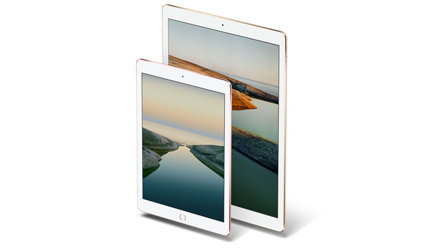 The iPad Pro has millennial appeal, but is it powerful enough to justify a student purchase?