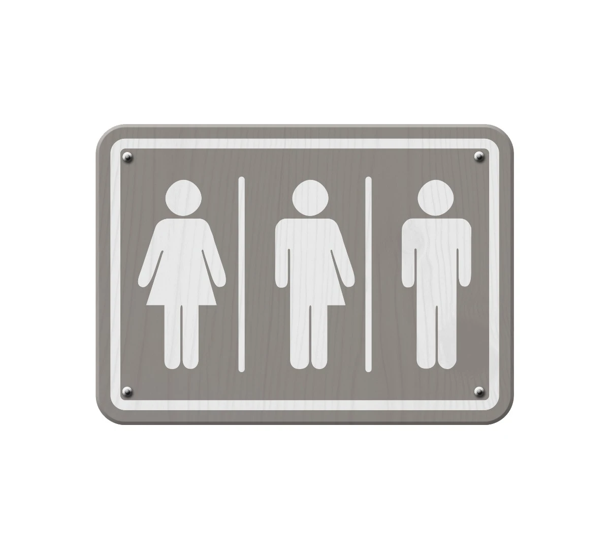 New research suggests the expression of some sex hormone genes can influence a person's sense of gender identity