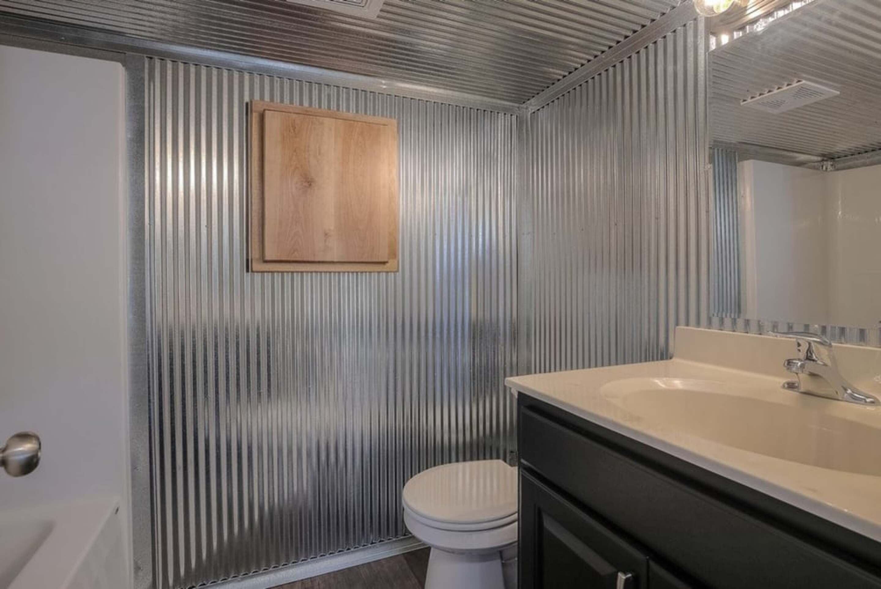 The five best tiny houses under 50,000