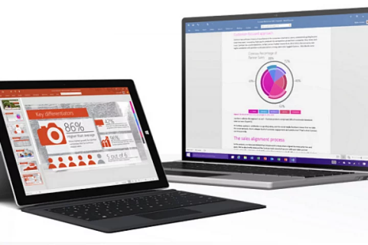 Microsoft launched Office 2016 Preview and you can get your hands on it now