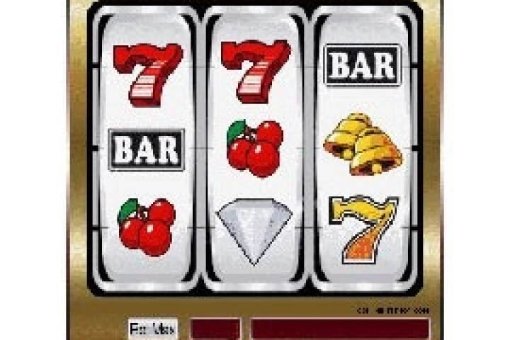 Slot machines - insidious invention