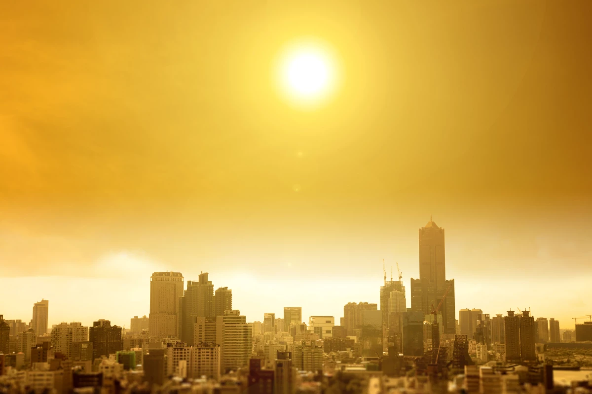 Scientists behind a new study warn that heat stress could affect billions by the end of this century