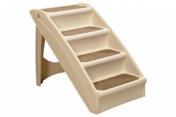 PupSTEP pet stairs