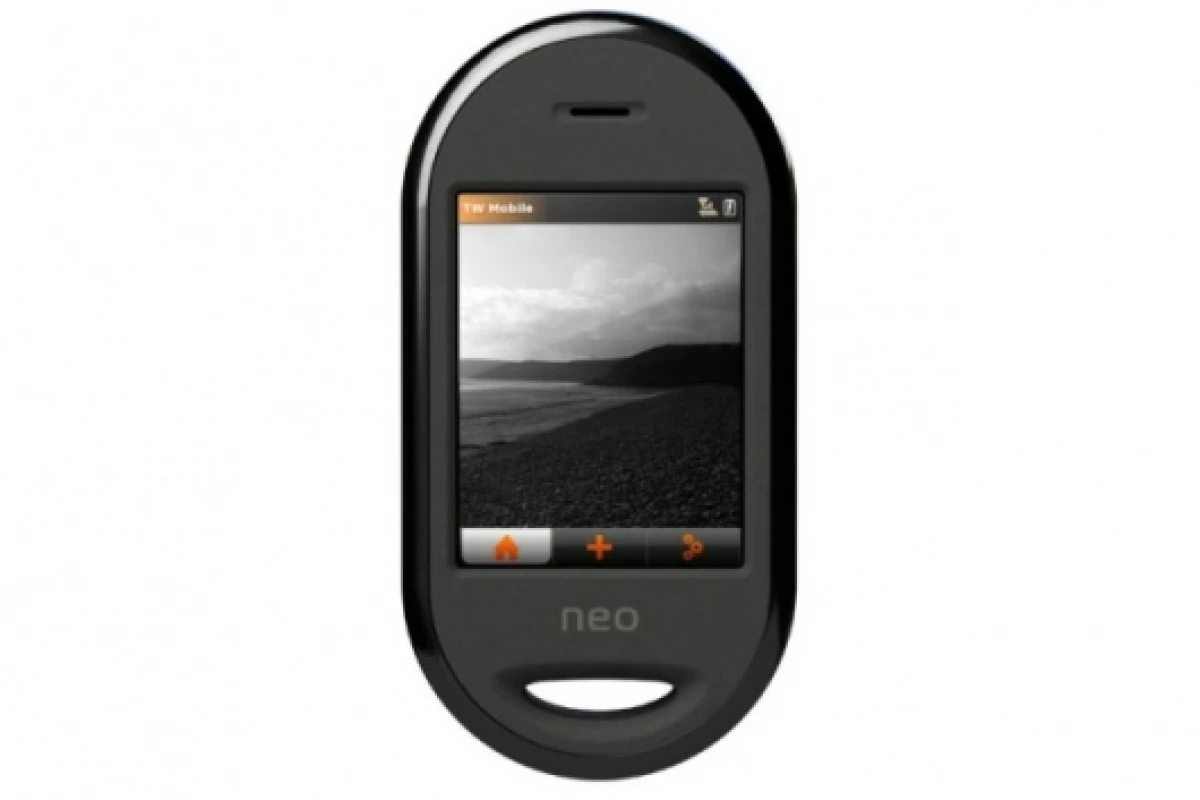 The Openmoko Neo FreeRunner