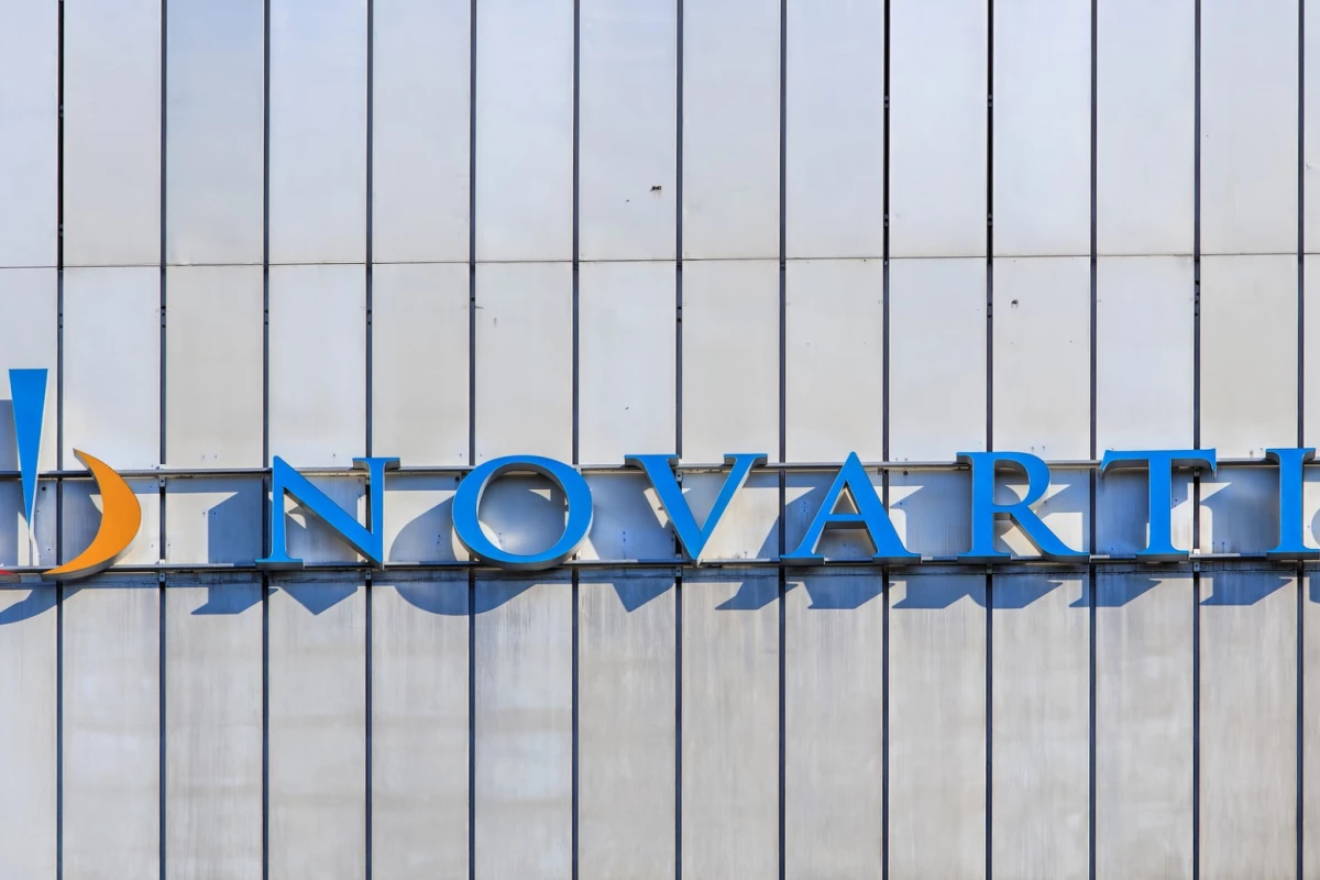 The FDA claims a Novartis subsidiary was aware there was inaccurate data in its application before the final approval was granted