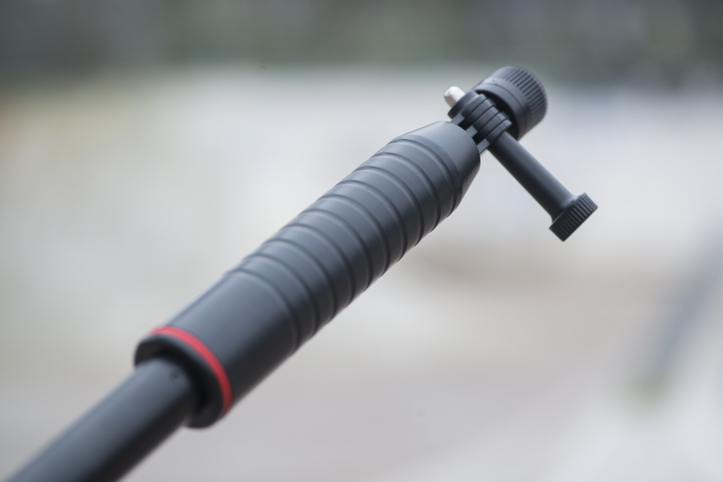 Review Getting to grips with the Joby Action Grip and Pole