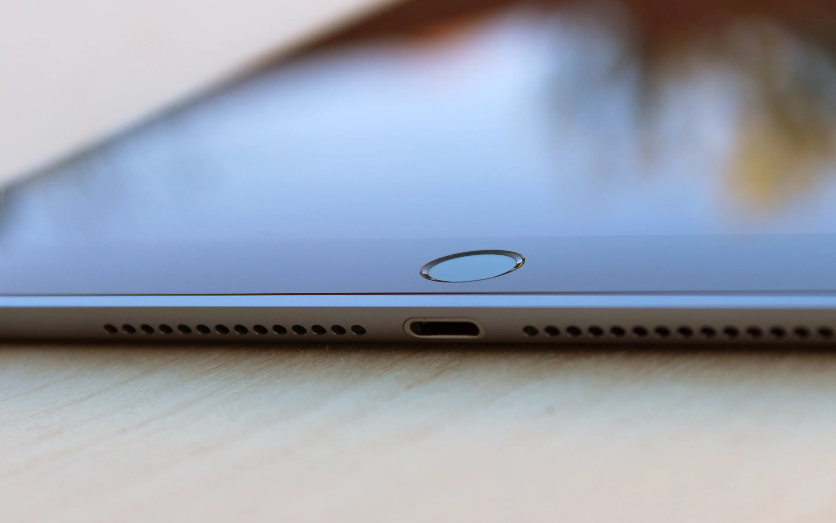 The iPad Air 2 starts at US$500 (Photo: Will Shanklin/Gizmag.com)