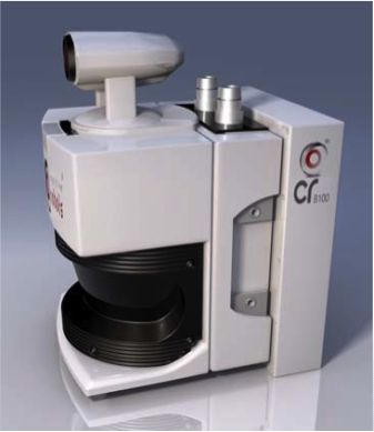 The CRB100 module