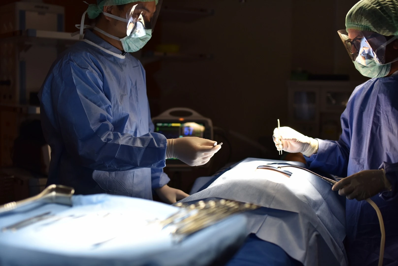 The tribunal found that "forced organ harvesting from prisoners of conscience has been practiced for a substantial period of time involving a very substantial number of victims.”