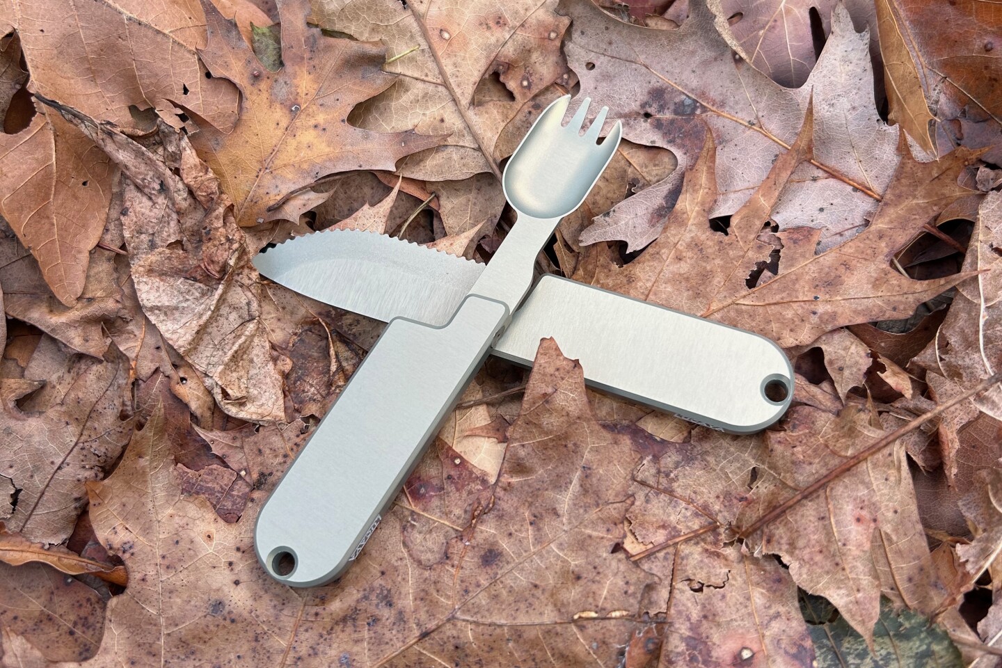 Kickstarter backers can get a Kopak set of their own for $40