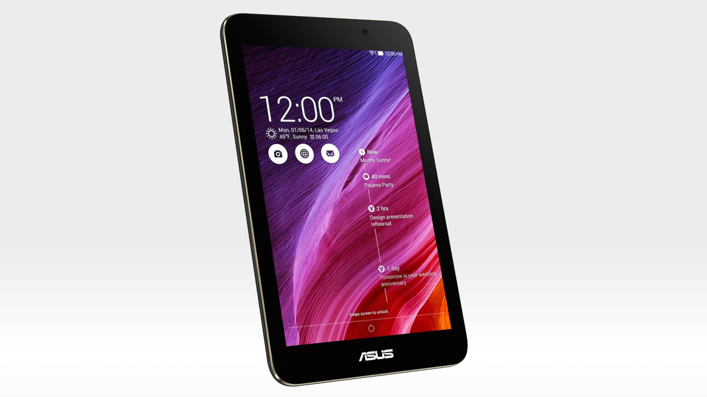 Asus Memo Pad 7