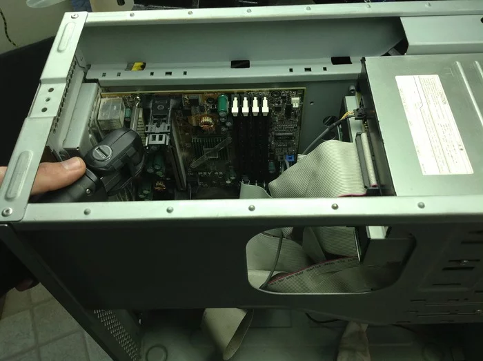 The Tantrum can be configured into 168 positions
