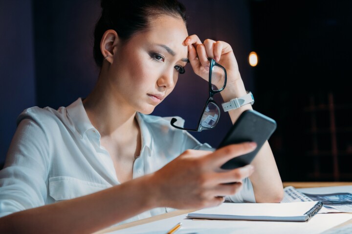 New laws are pushing for limits on when employees can be expected to respond to work communications