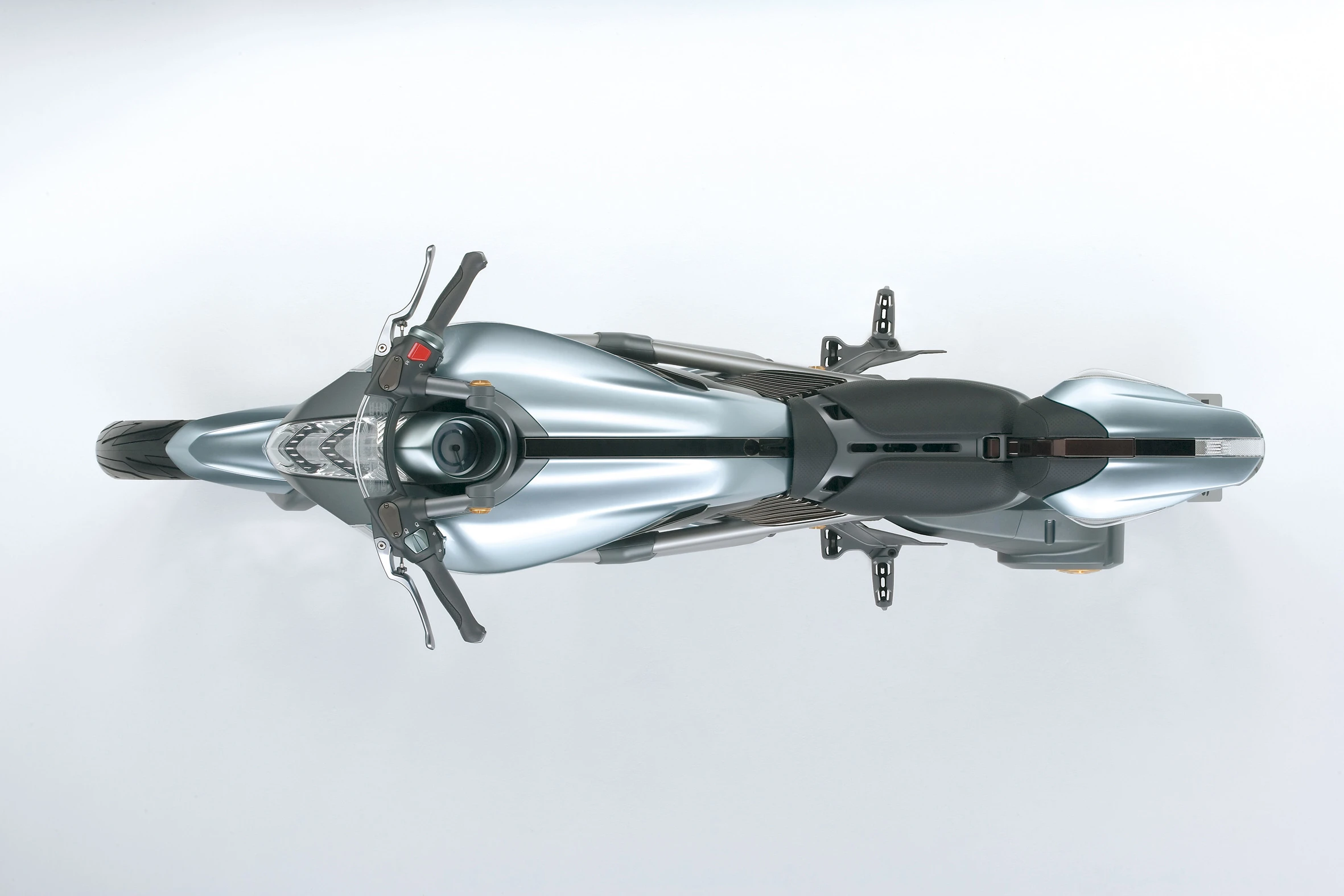 The Suzuki Crosscage